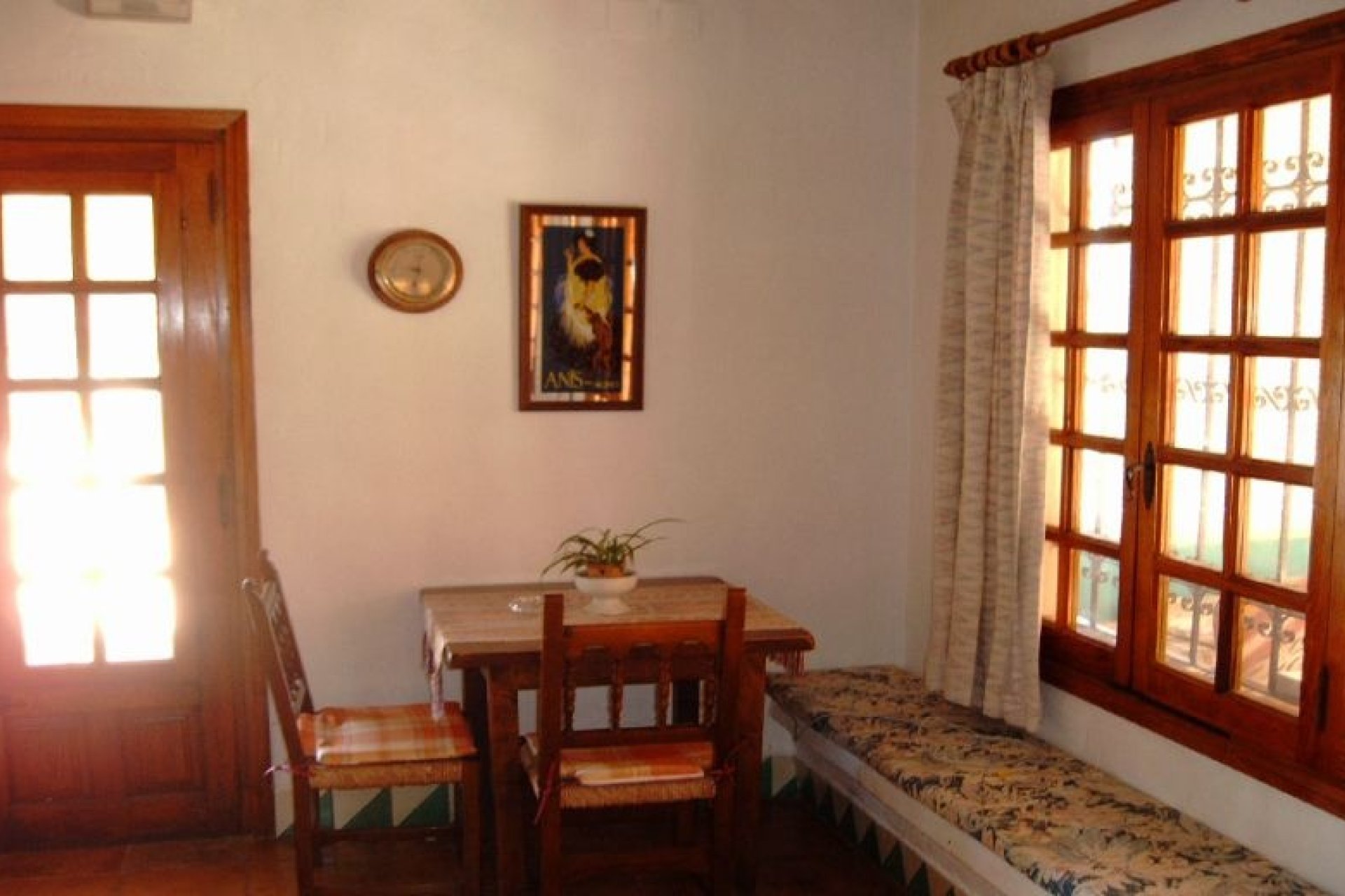 Verkoop - Villa - Moraira