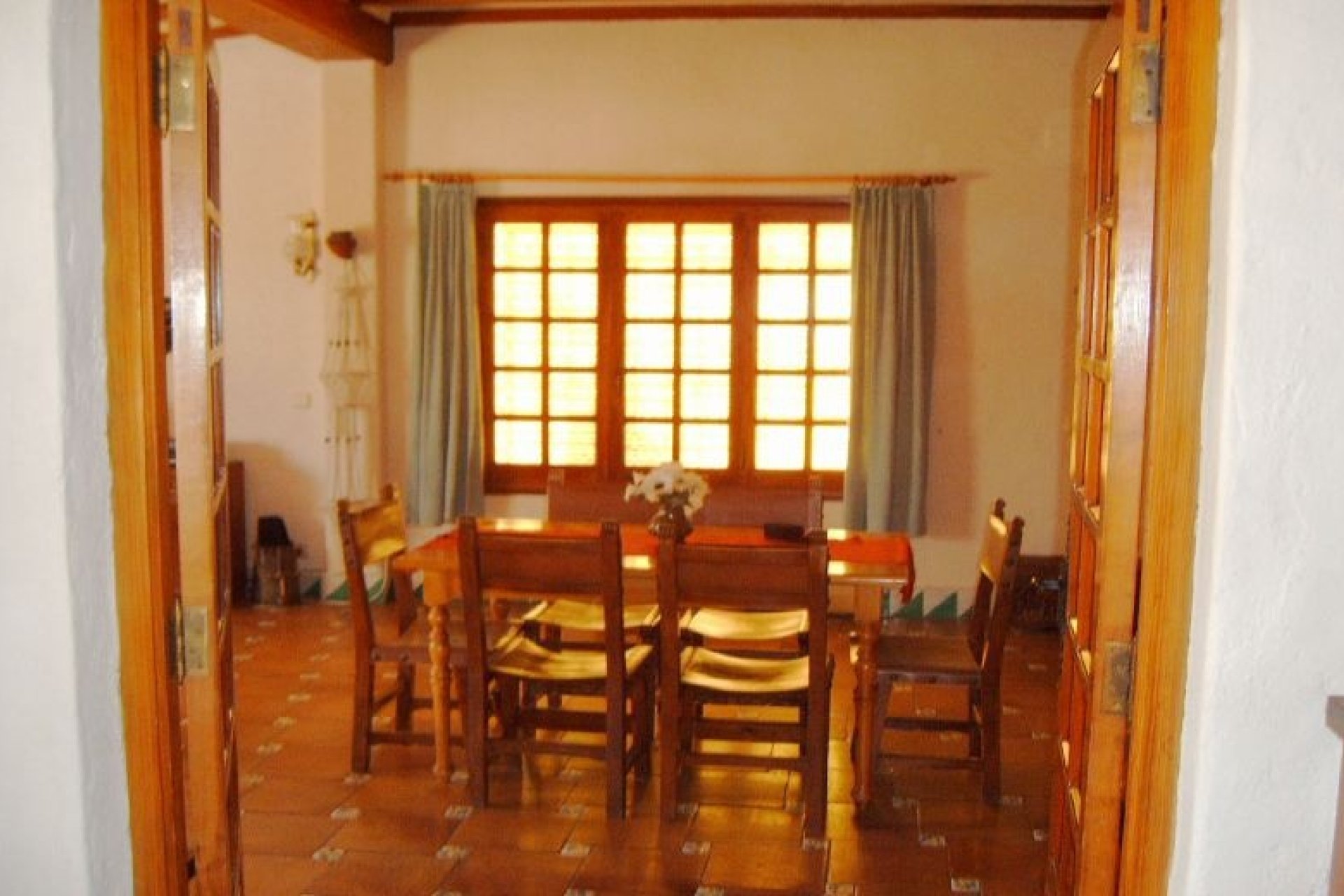 Verkoop - Villa - Moraira