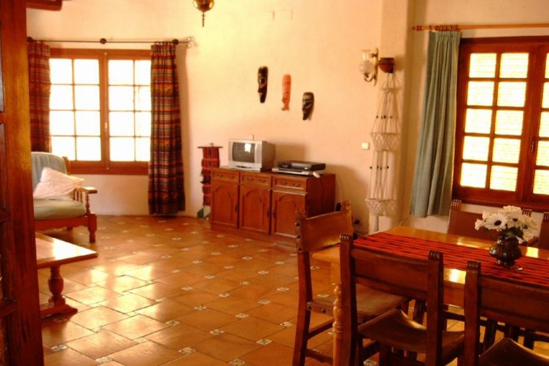 Verkoop - Villa - Moraira