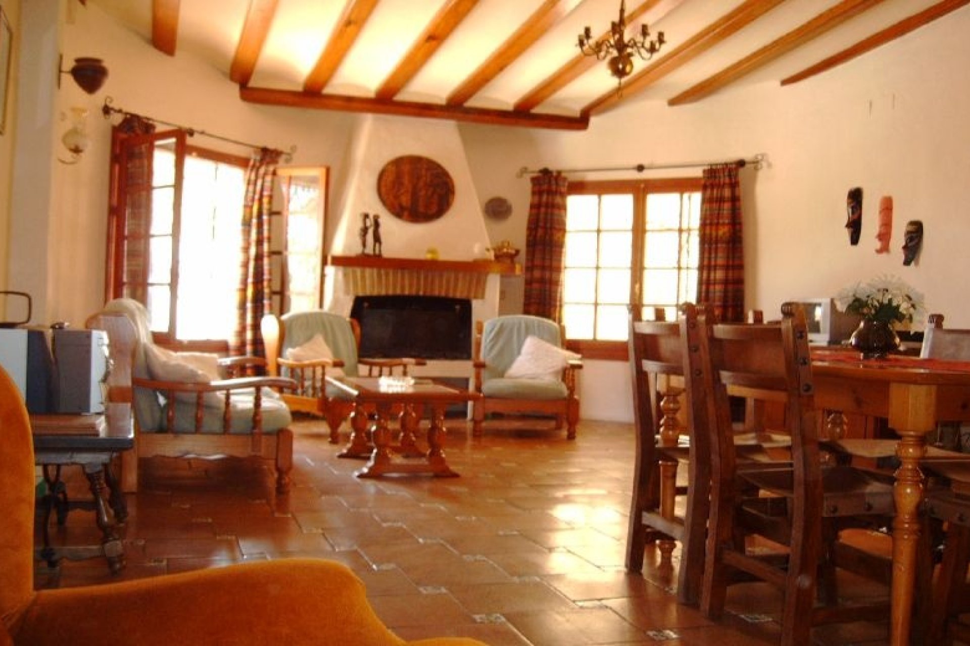 Verkoop - Villa - Moraira