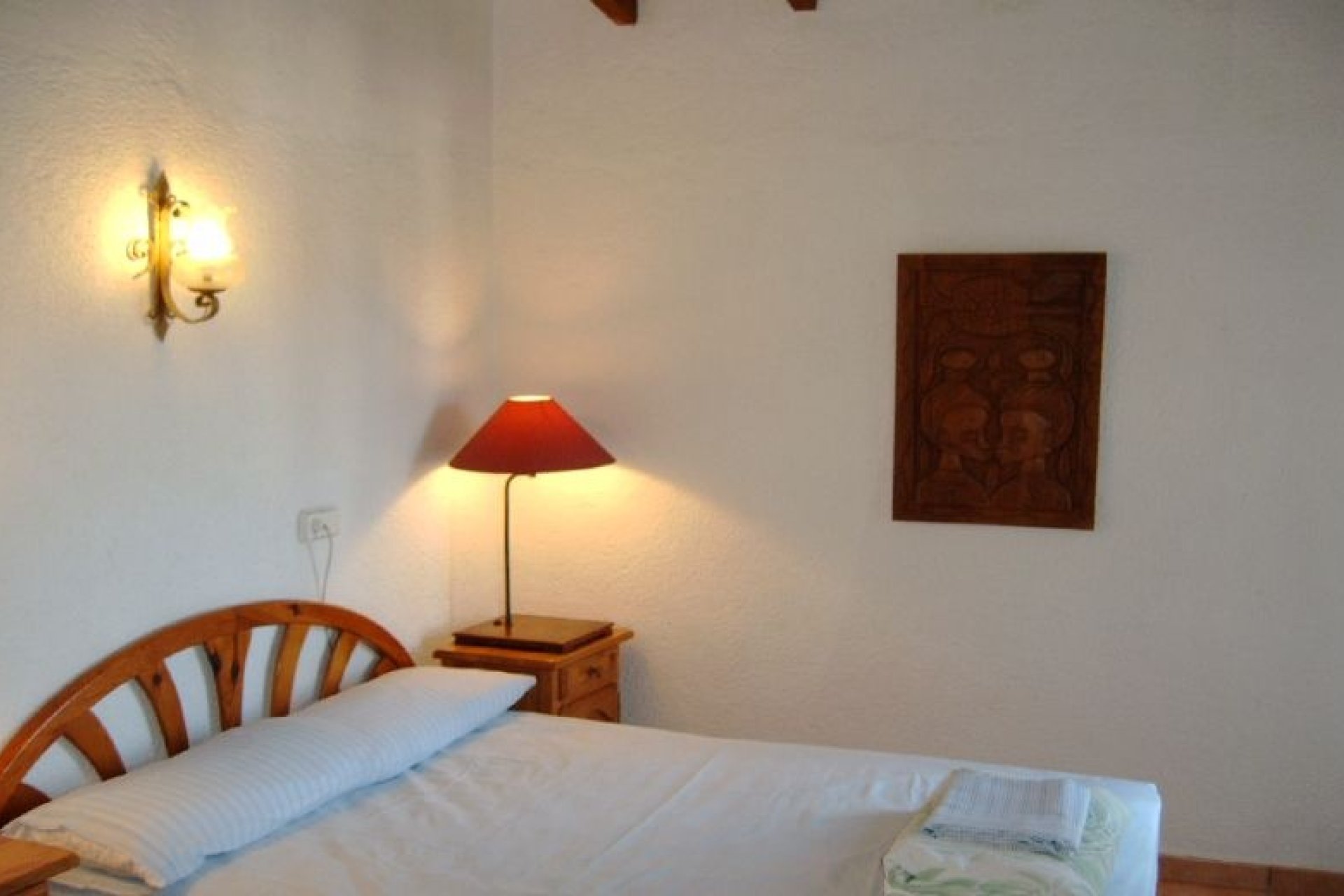 Verkoop - Villa - Moraira