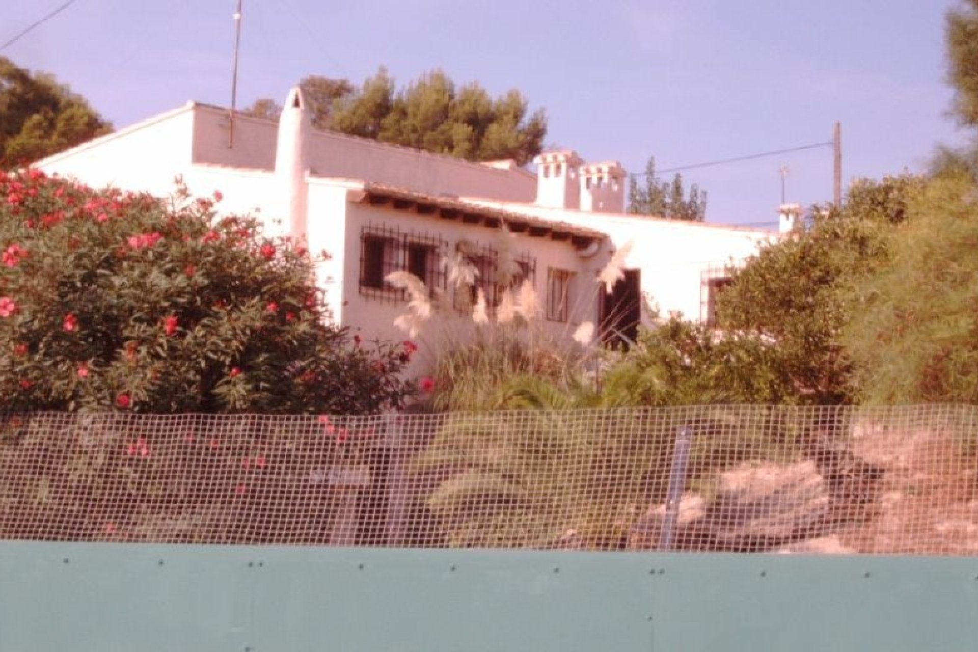Verkoop - Villa - Moraira