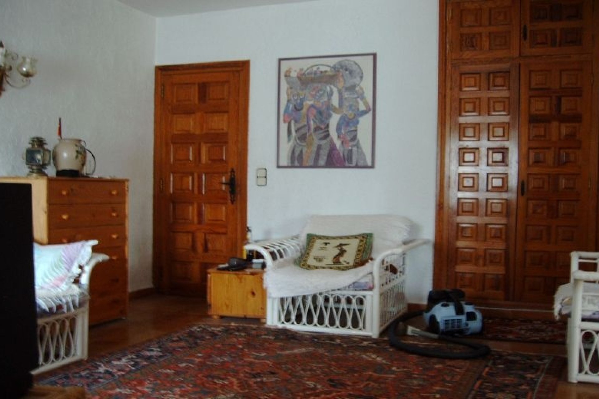 Verkoop - Villa - Moraira