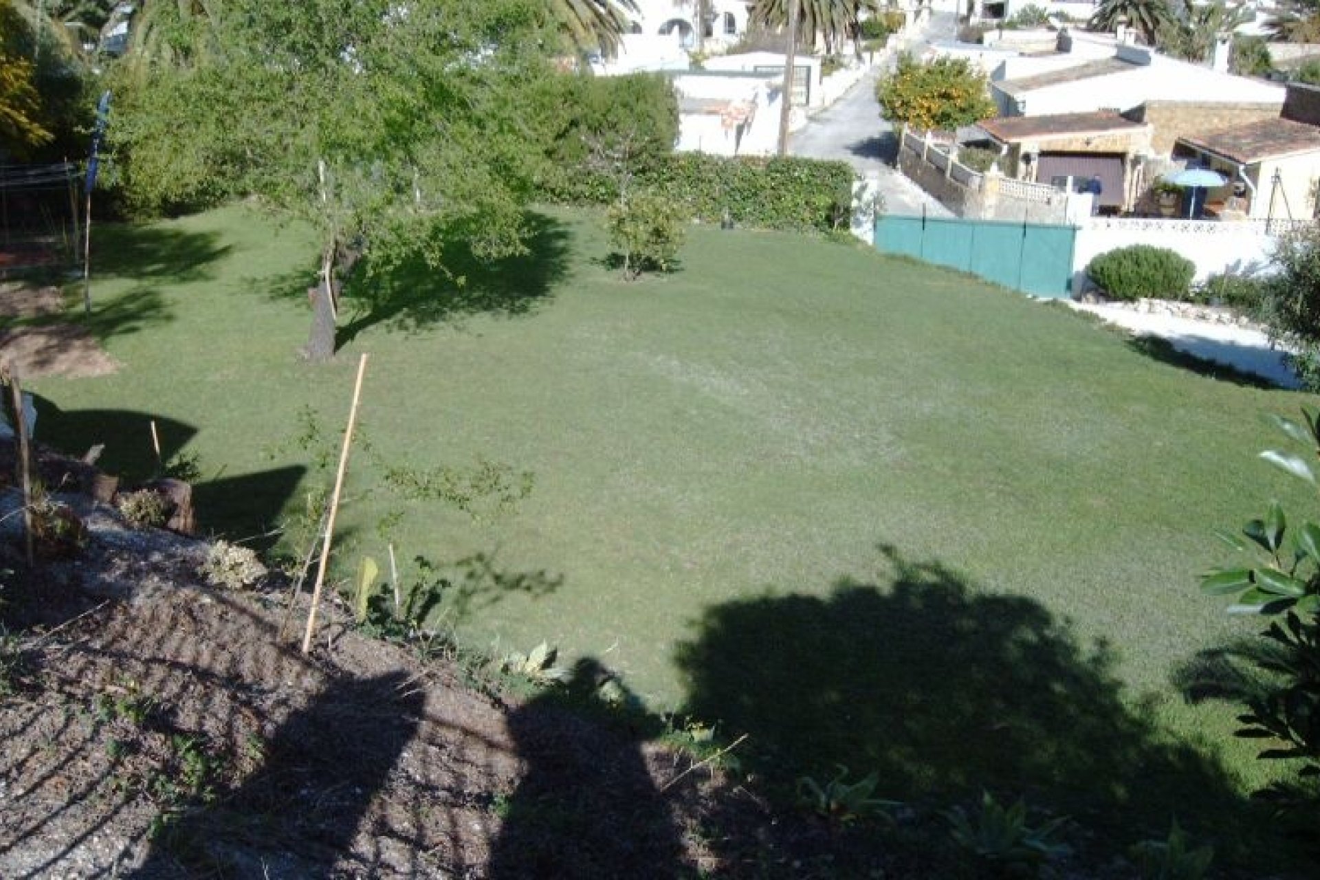 Verkoop - Villa - Moraira
