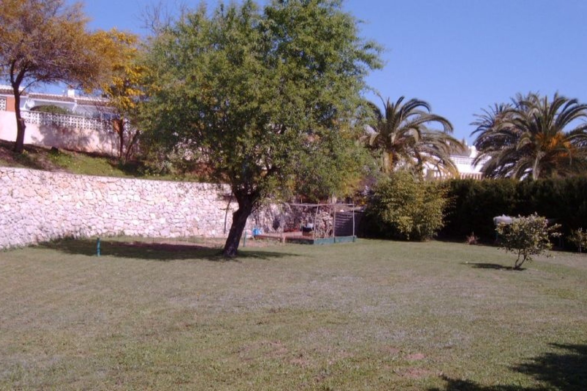 Verkoop - Villa - Moraira