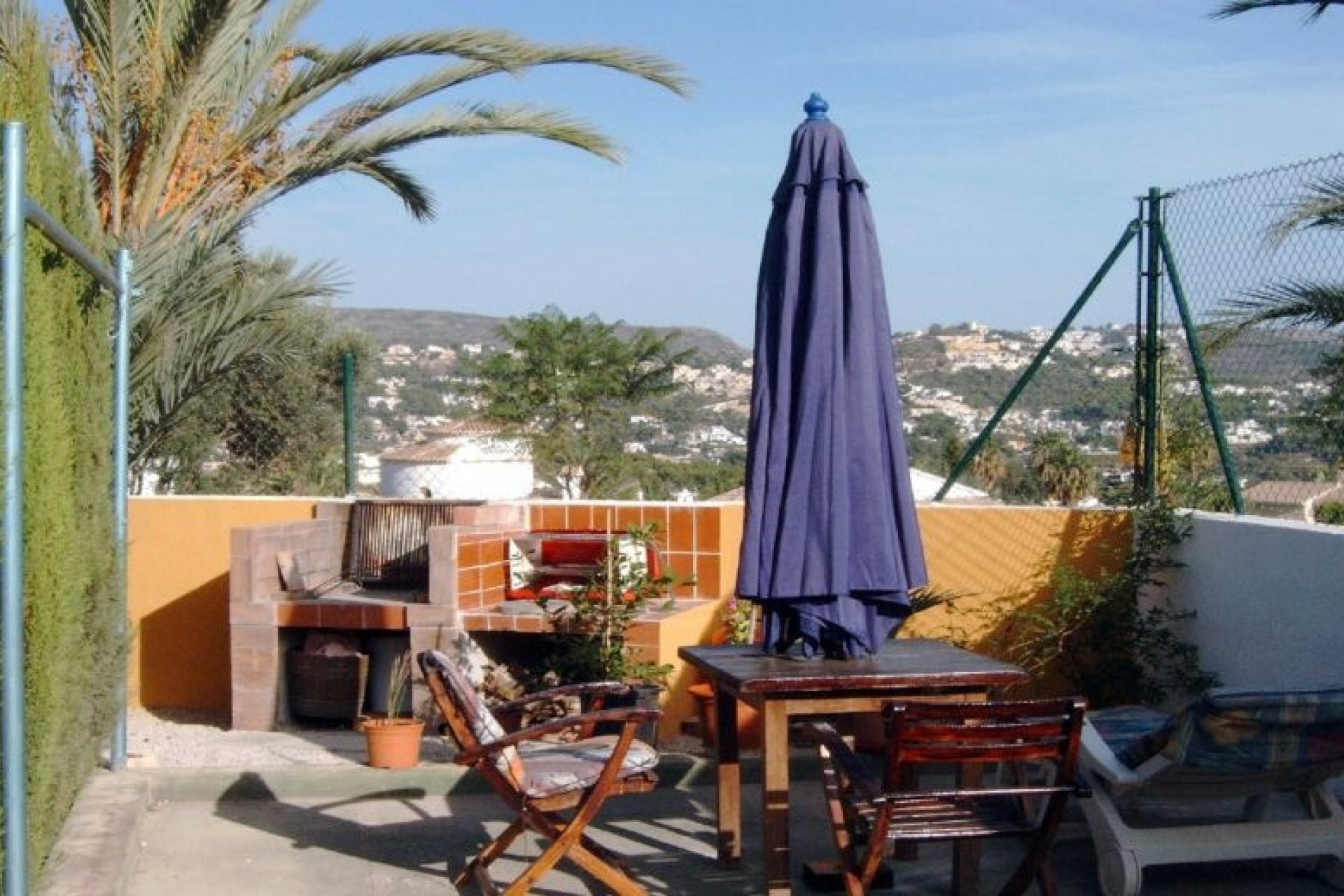 Verkoop - Villa - Moraira
