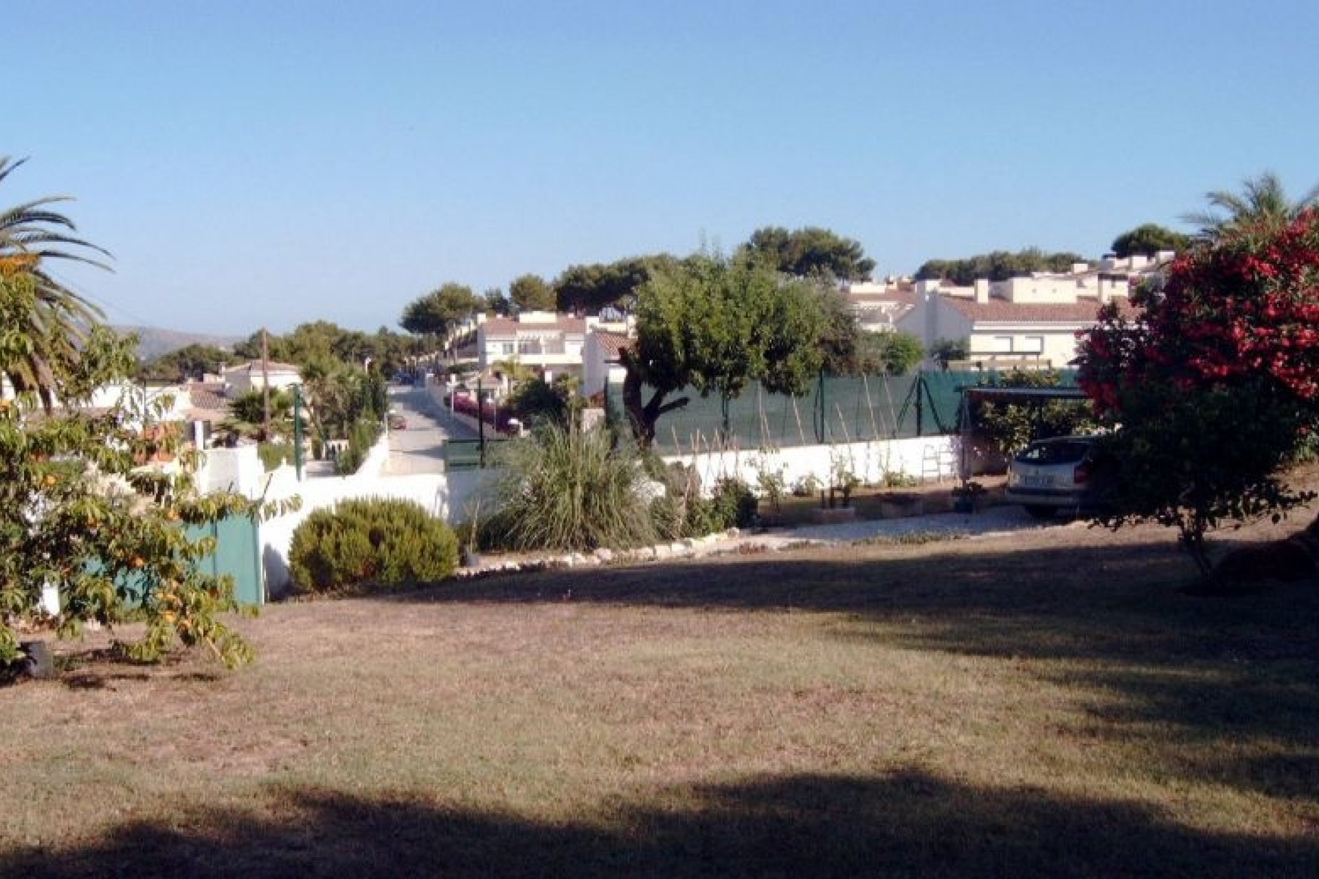 Verkoop - Villa - Moraira