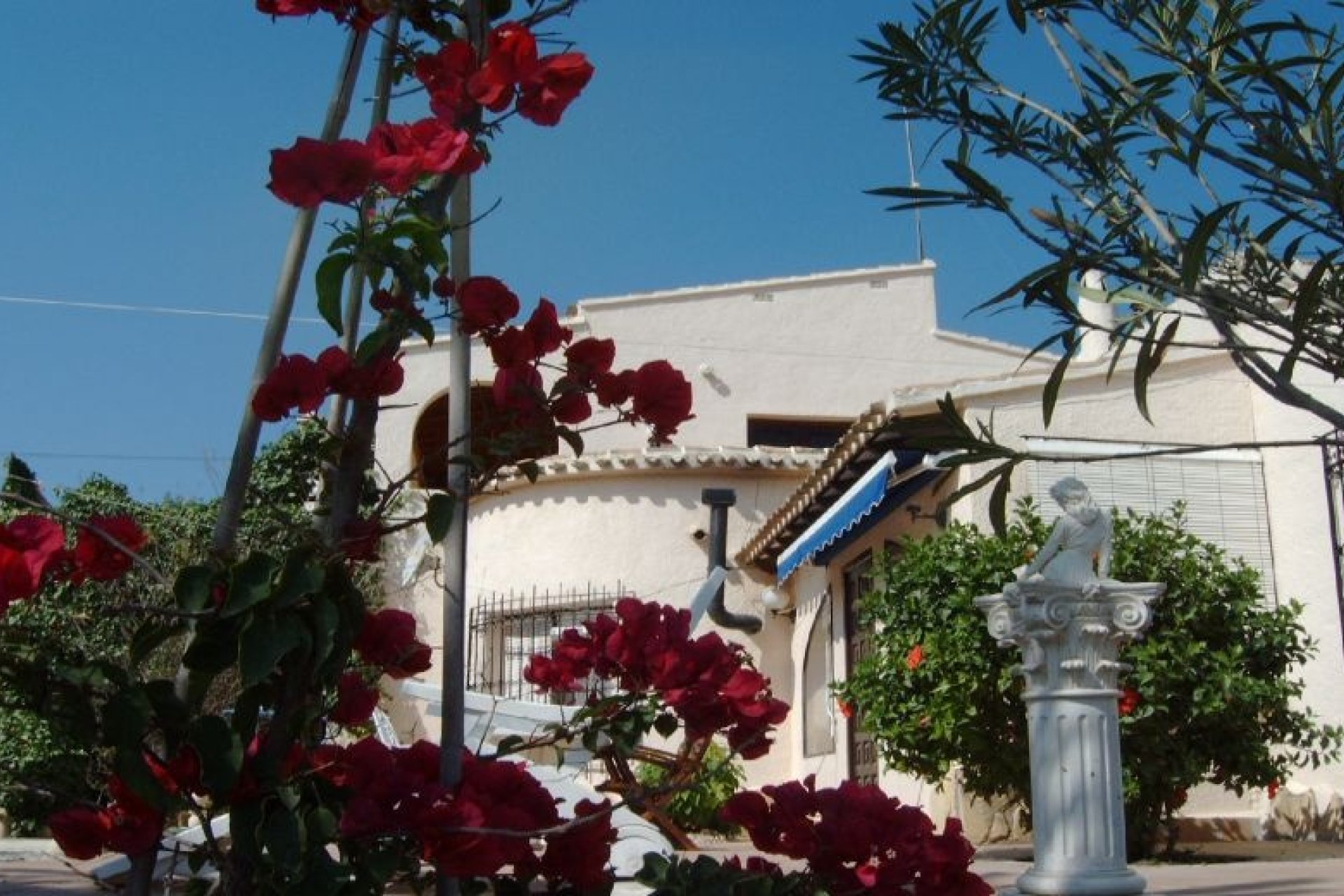 Verkoop - Villa - Moraira