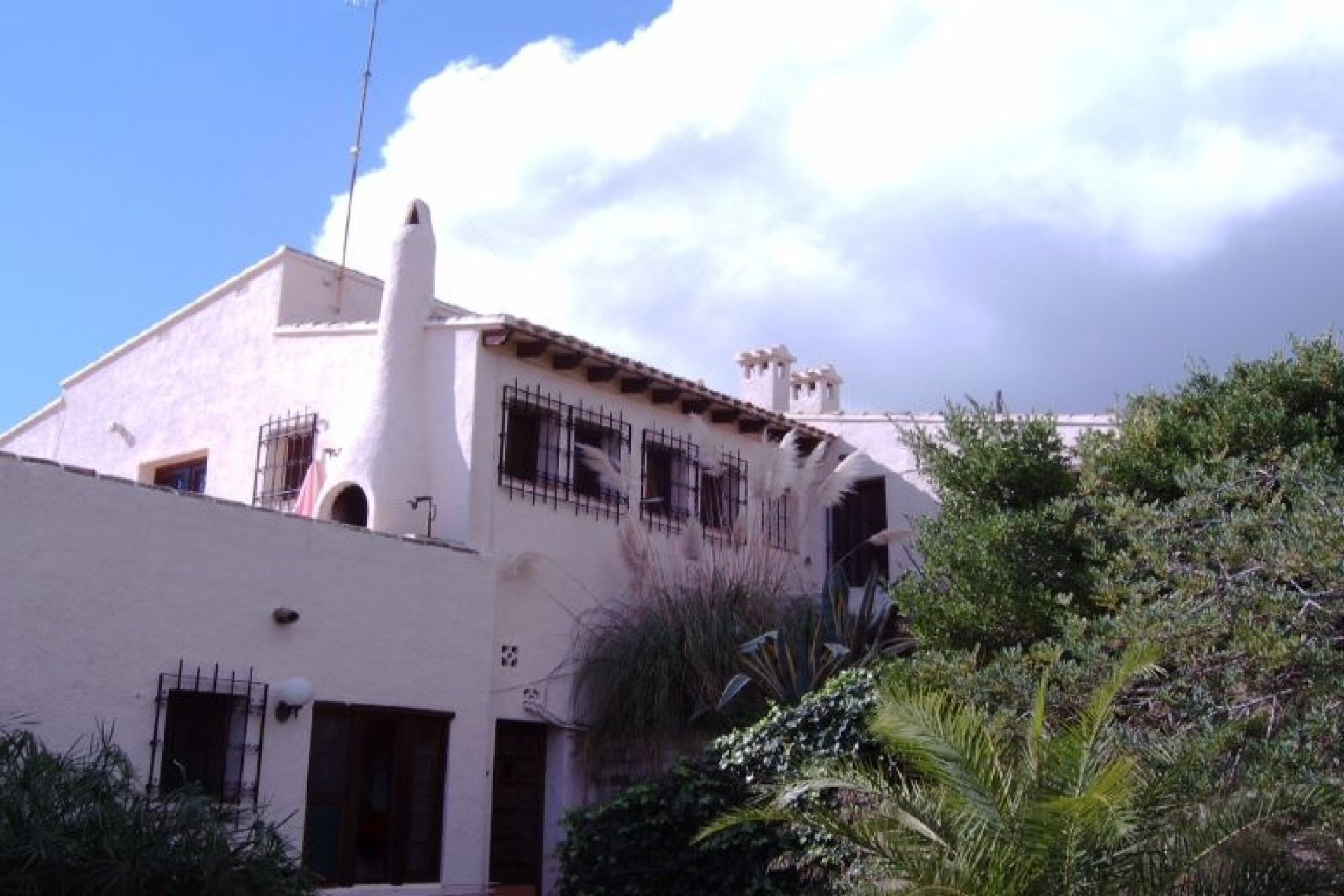 Verkoop - Villa - Moraira