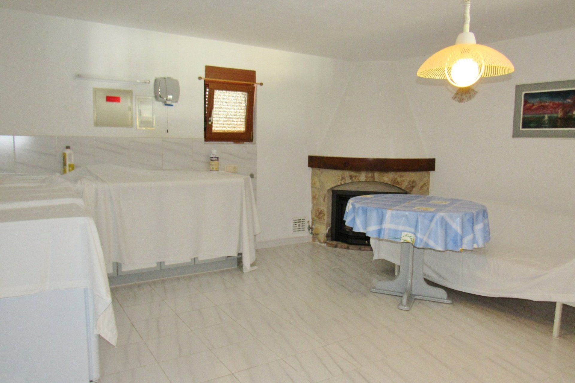 Verkoop - Villa - Moraira