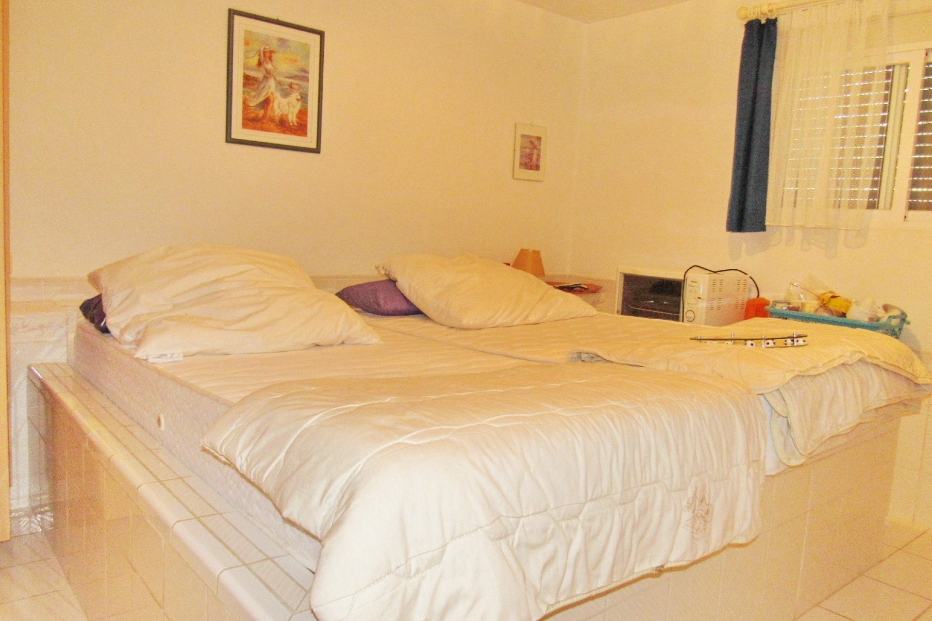 Verkoop - Villa - Moraira
