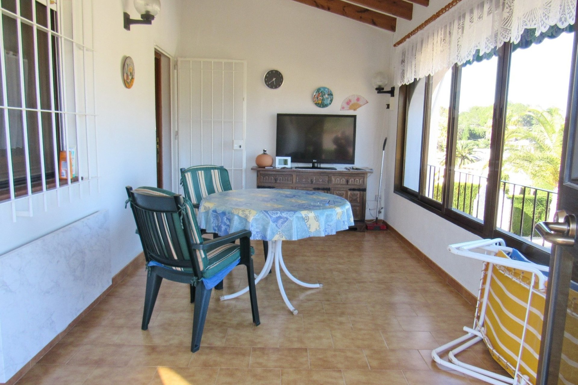 Verkoop - Villa - Moraira