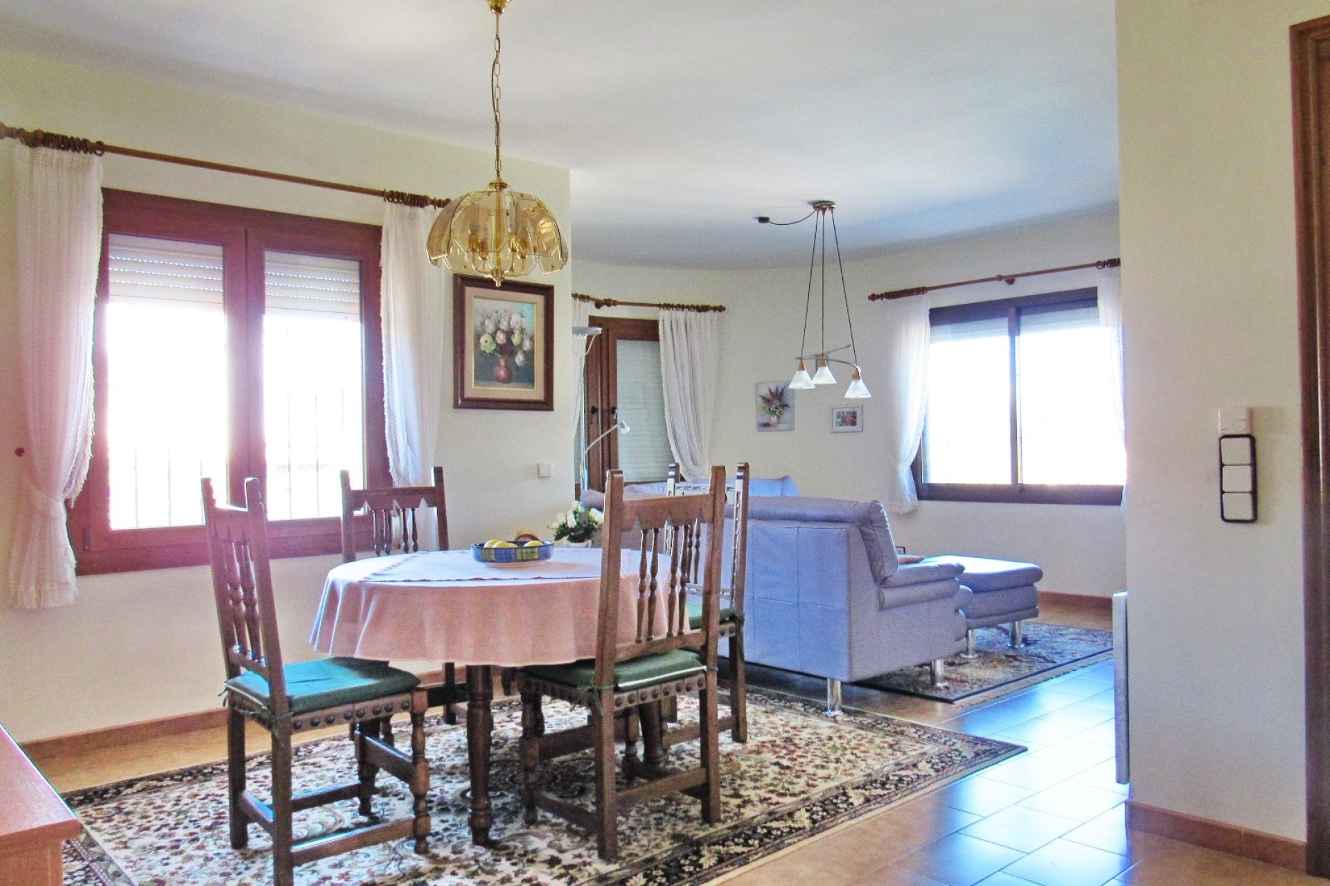 Verkoop - Villa - Moraira