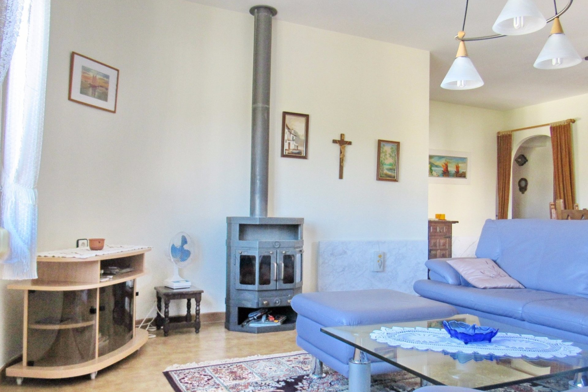 Verkoop - Villa - Moraira
