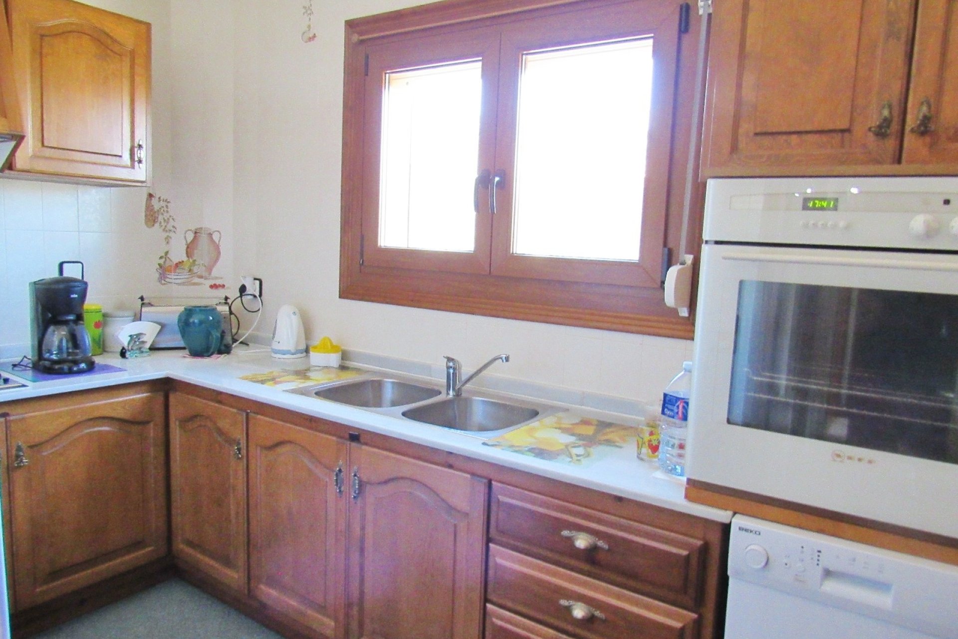Verkoop - Villa - Moraira