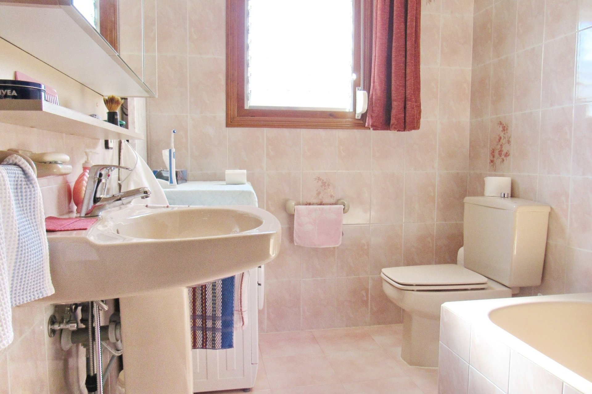 Verkoop - Villa - Moraira