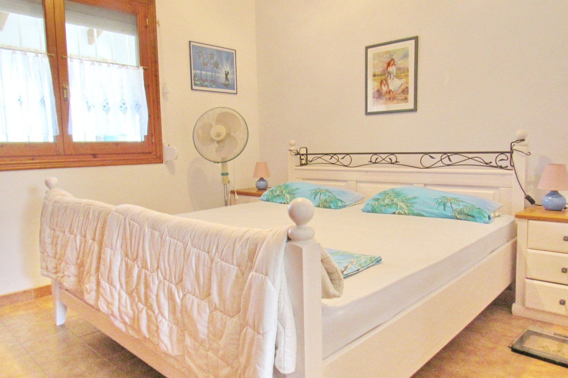 Verkoop - Villa - Moraira