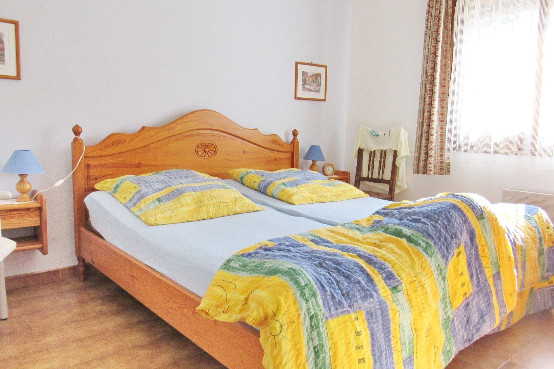 Verkoop - Villa - Moraira