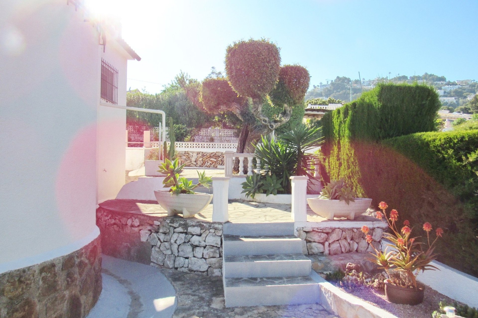 Verkoop - Villa - Moraira