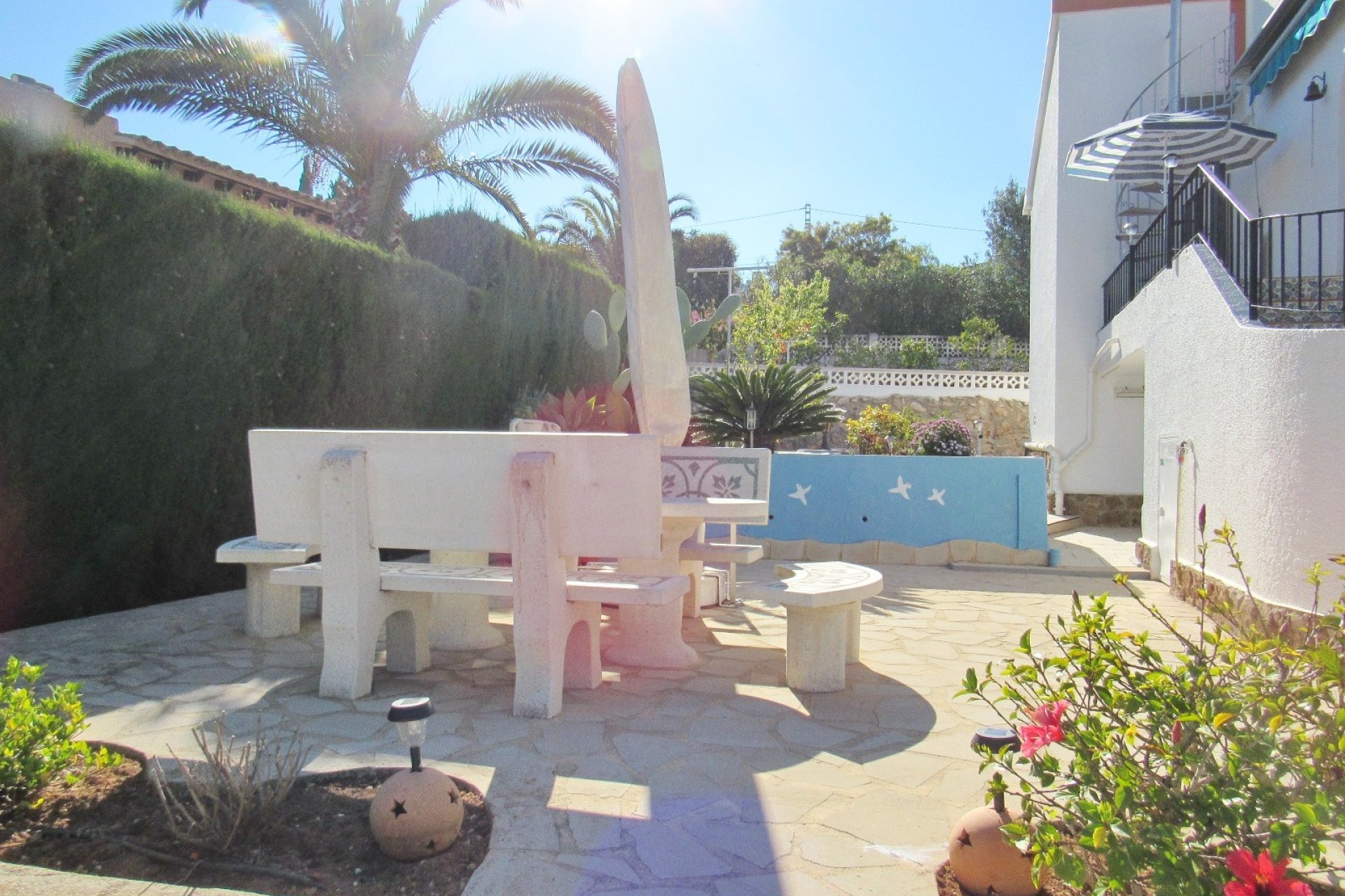 Verkoop - Villa - Moraira