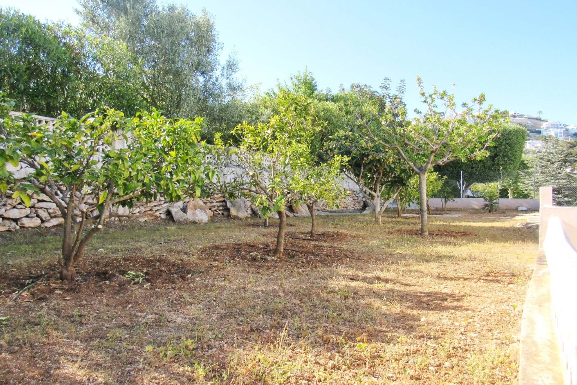 Verkoop - Villa - Moraira