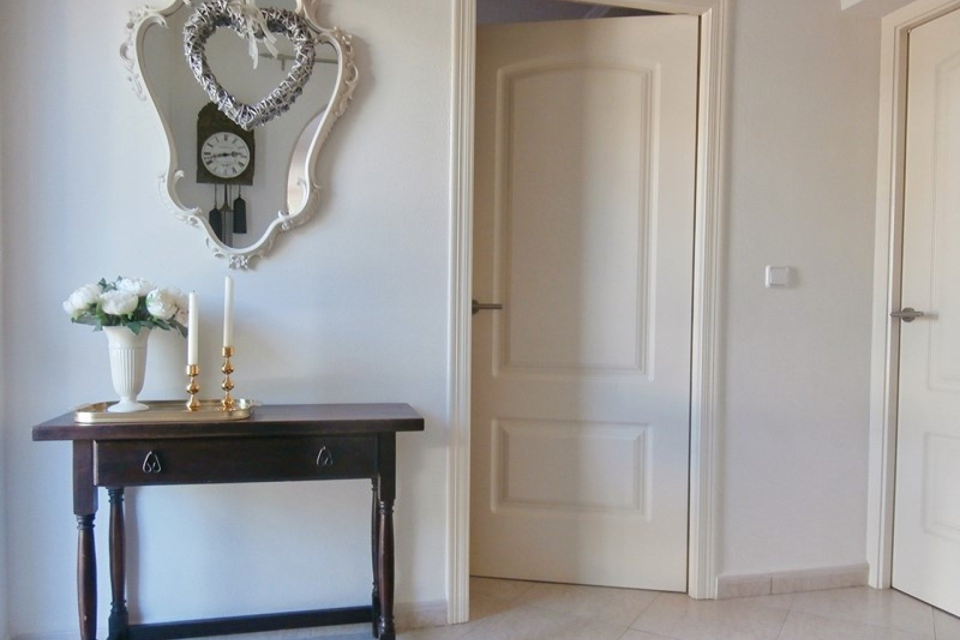 Verkoop - Villa - Moraira
