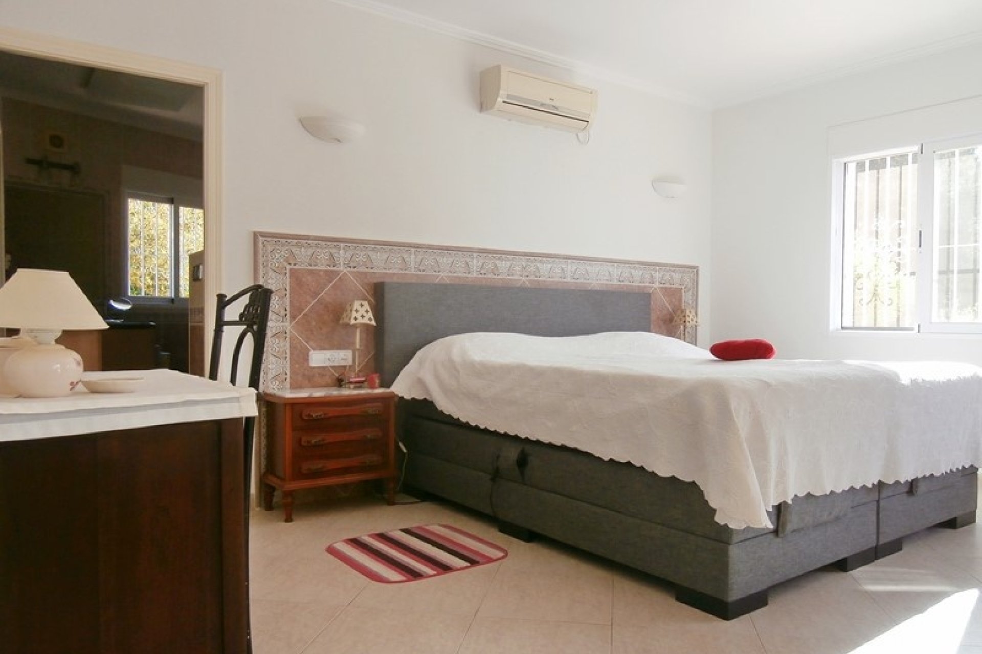 Verkoop - Villa - Moraira