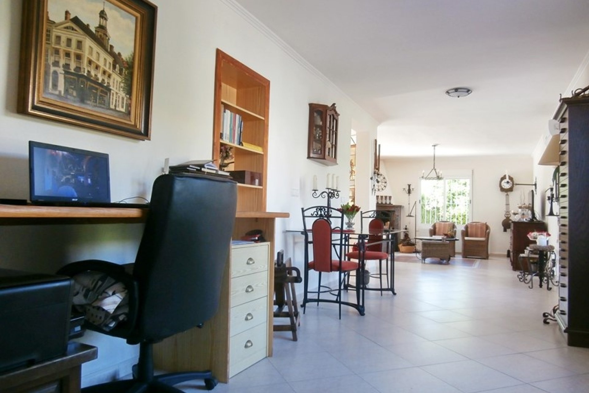 Verkoop - Villa - Moraira