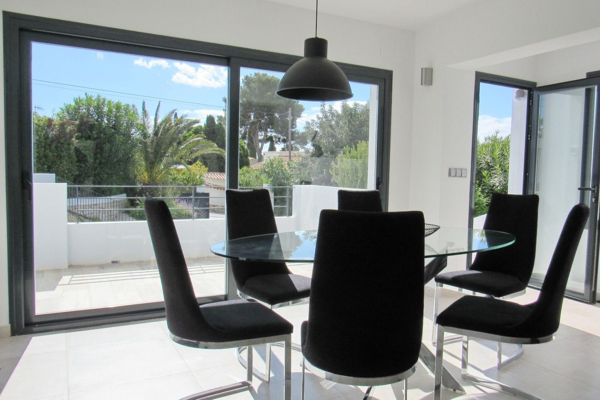 Verkoop - Villa - Moraira