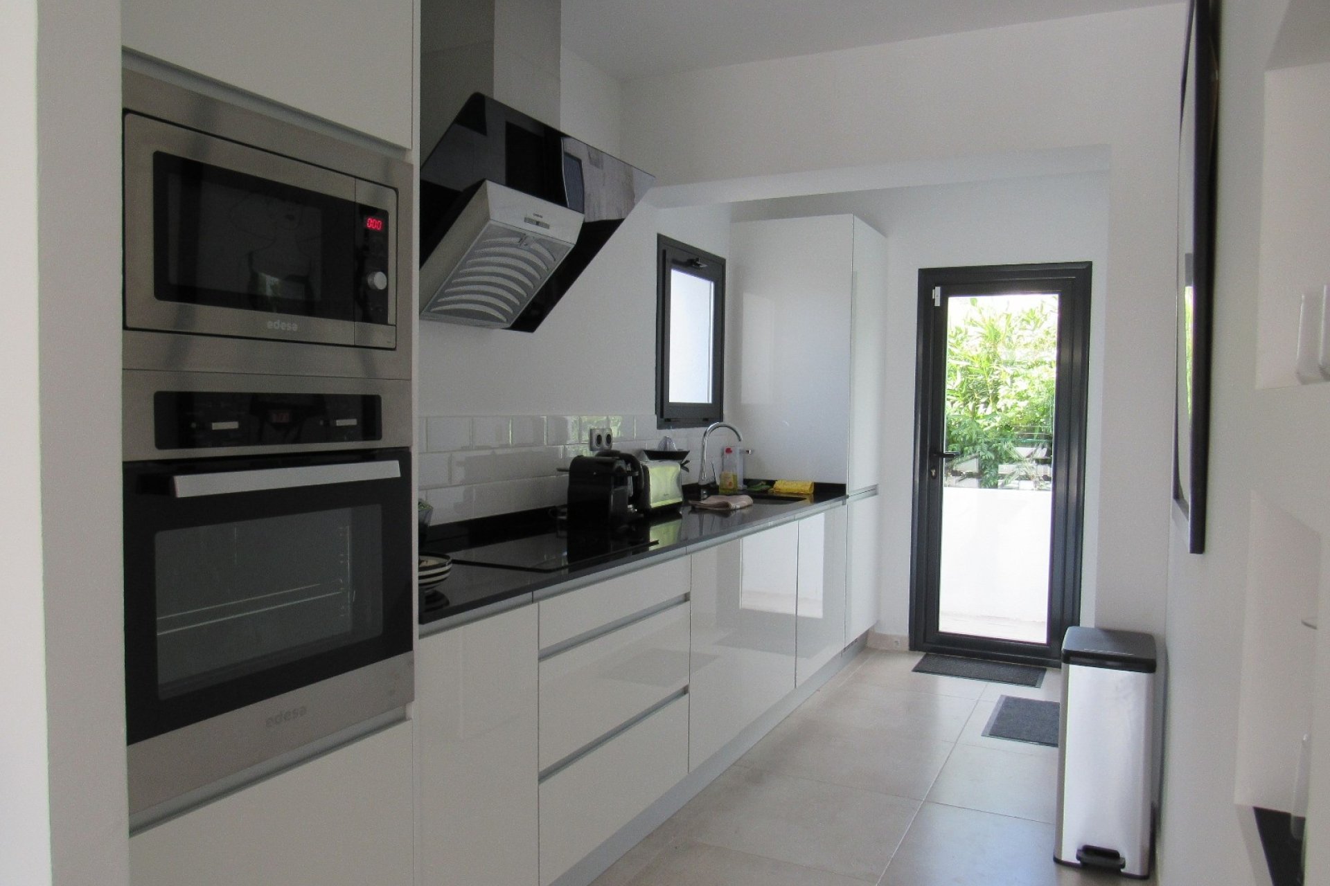 Verkoop - Villa - Moraira