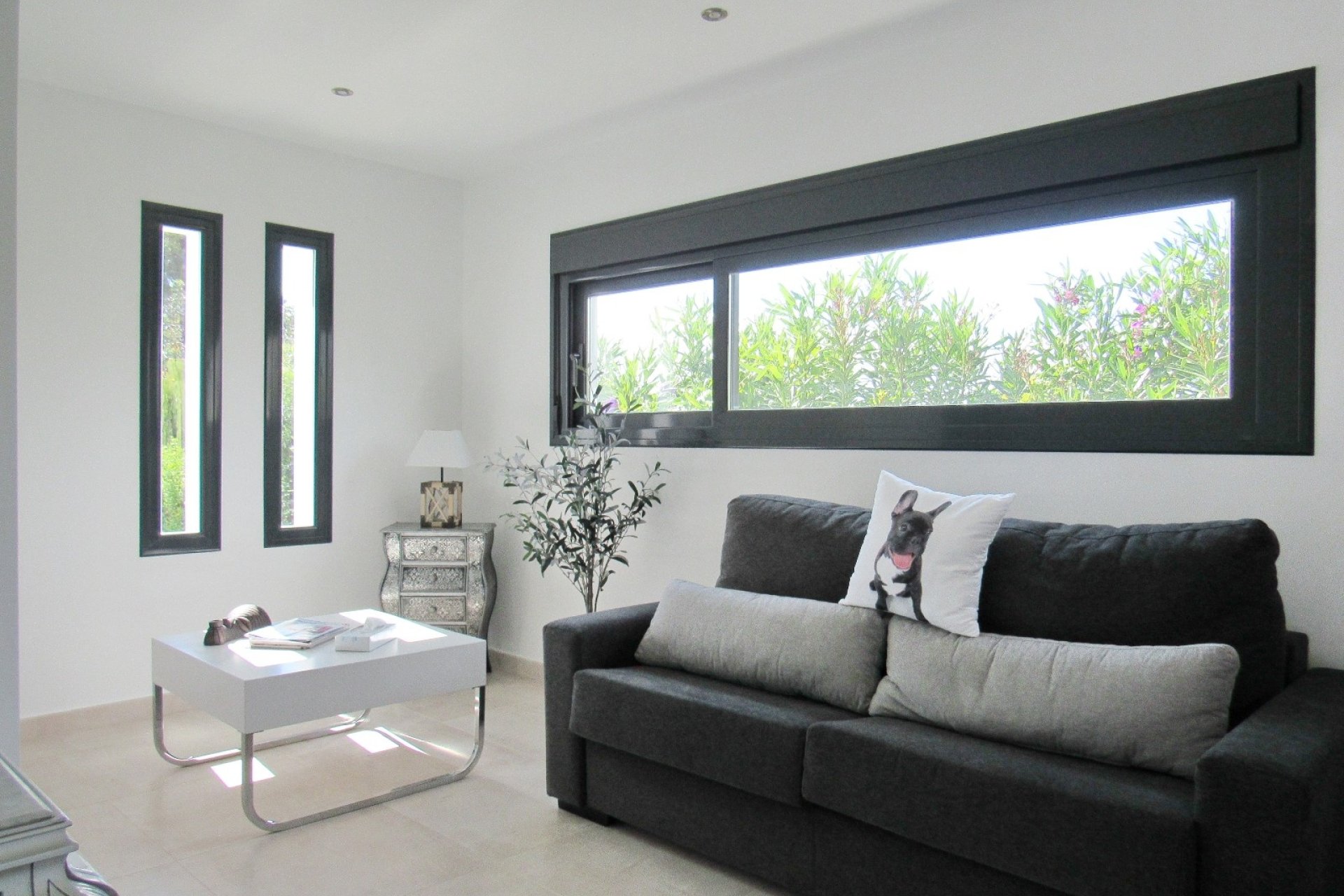 Verkoop - Villa - Moraira