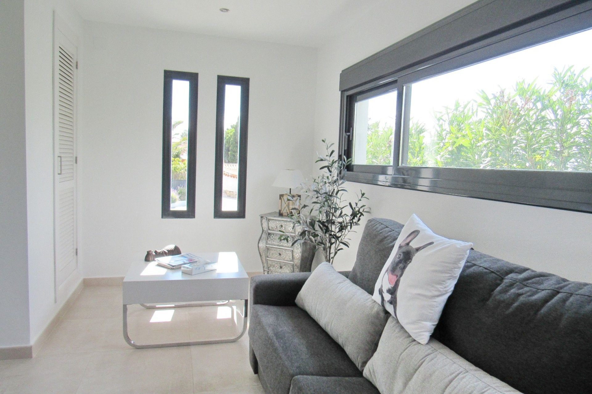 Verkoop - Villa - Moraira