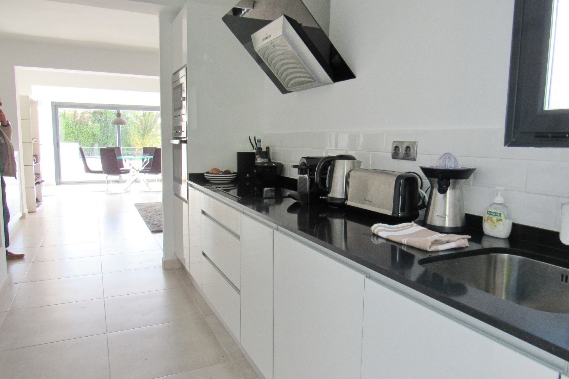 Verkoop - Villa - Moraira