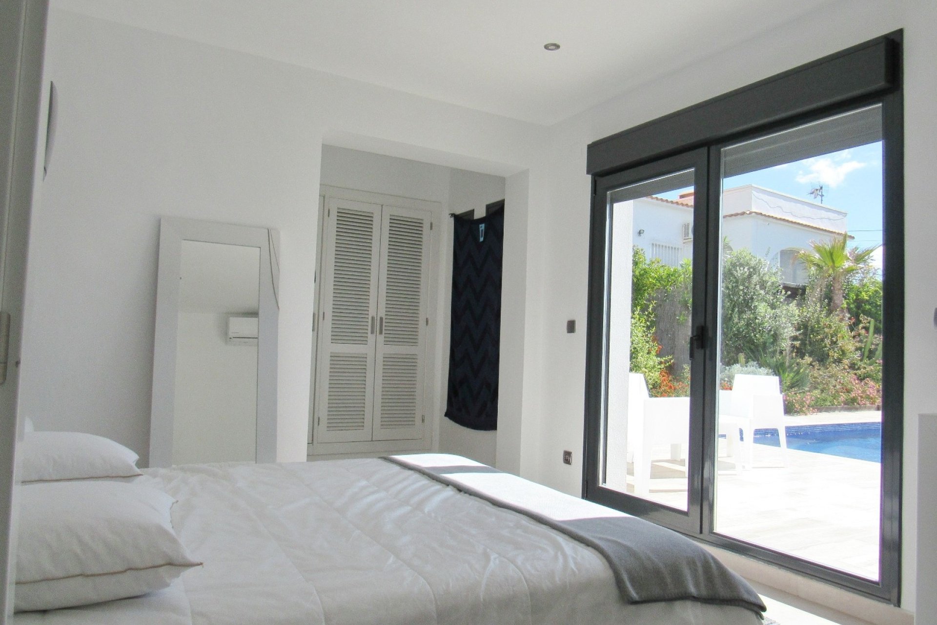 Verkoop - Villa - Moraira