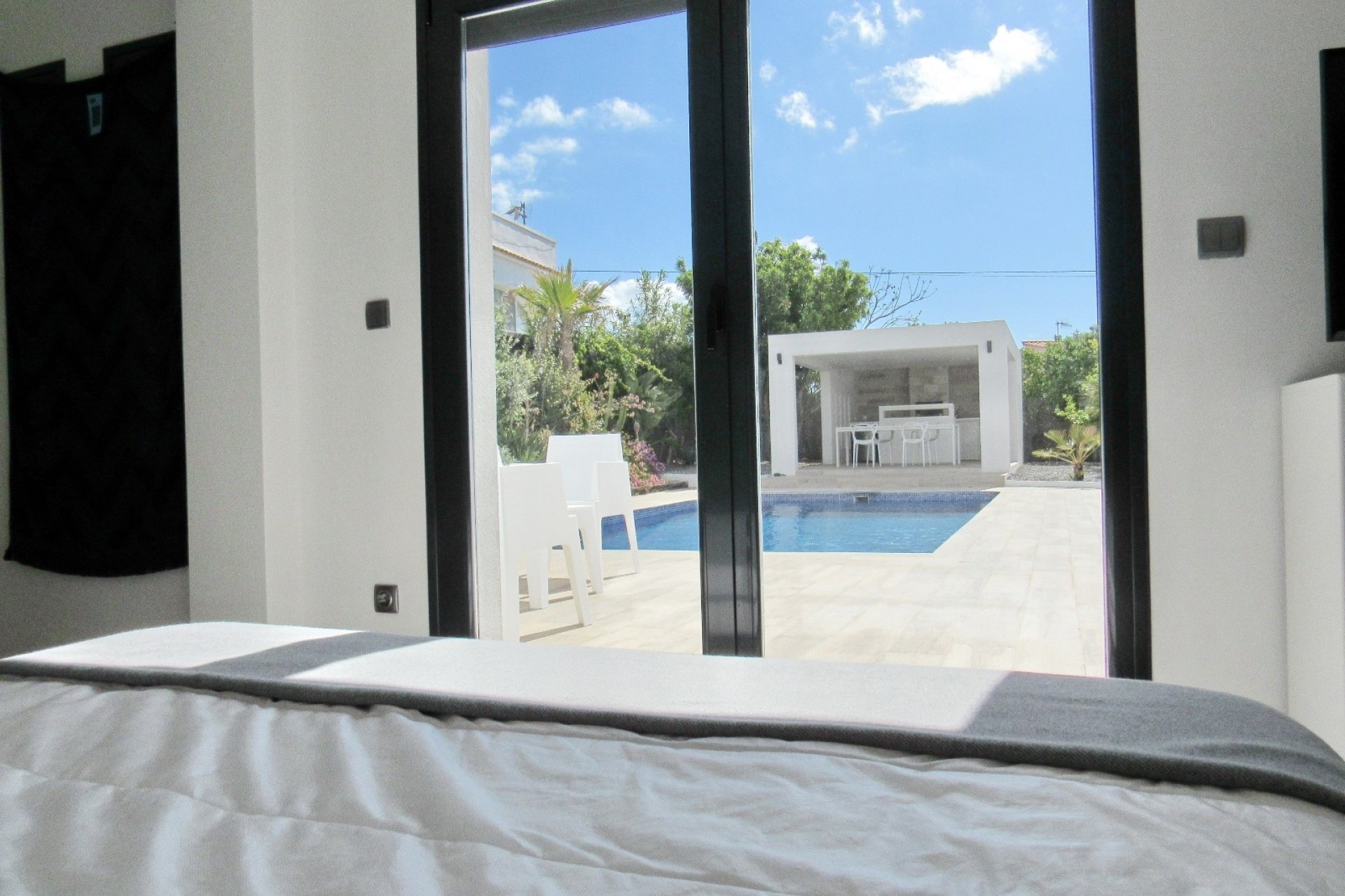 Verkoop - Villa - Moraira