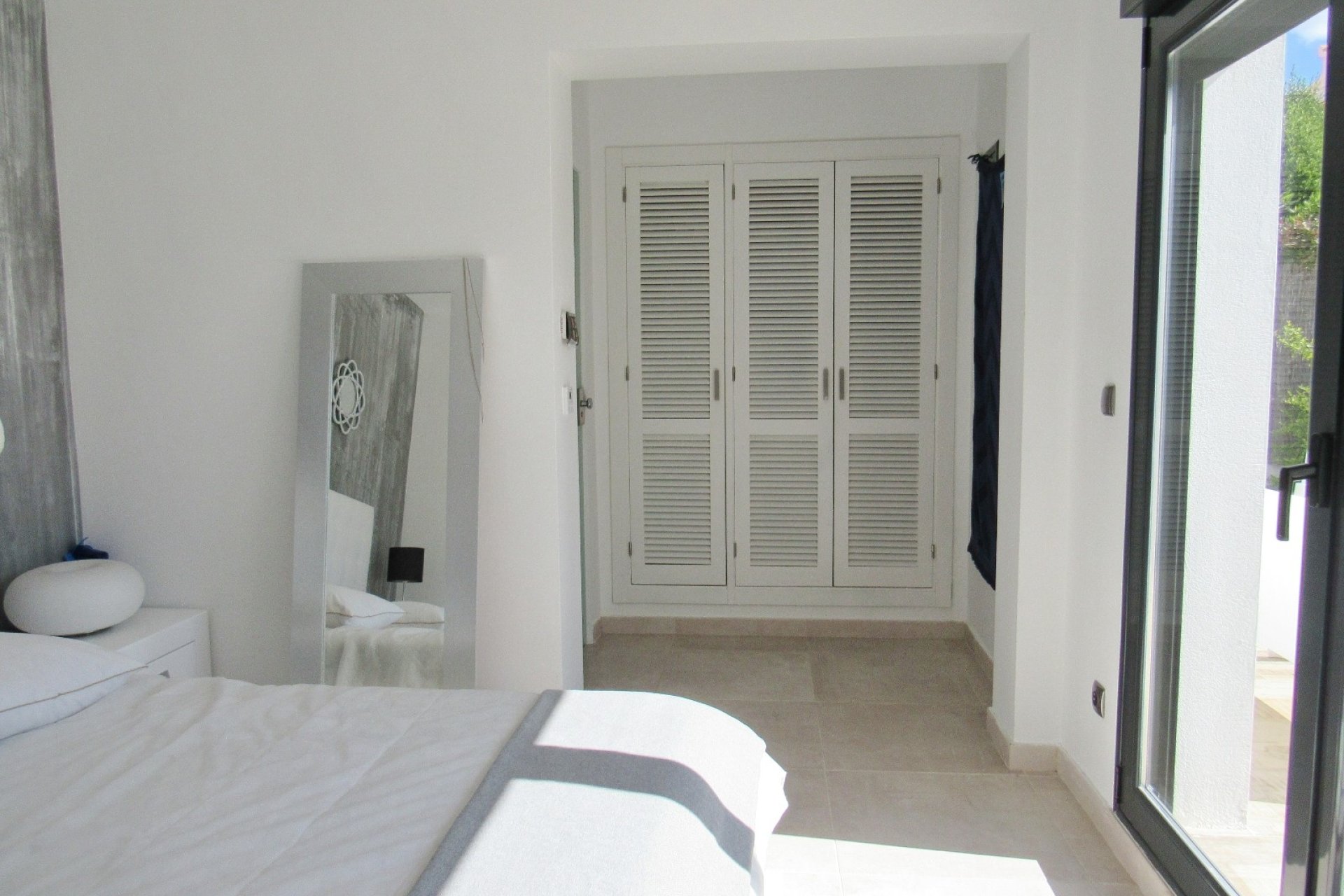 Verkoop - Villa - Moraira