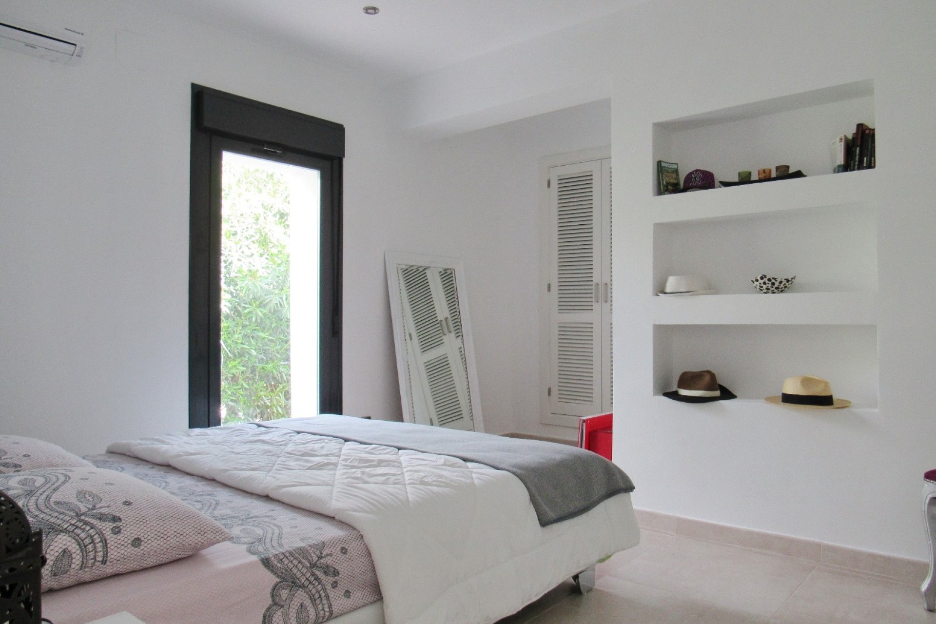 Verkoop - Villa - Moraira
