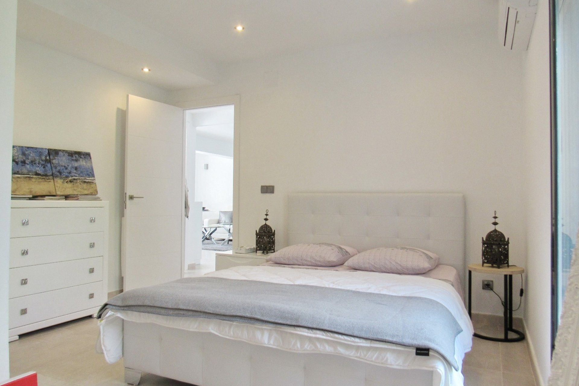 Verkoop - Villa - Moraira