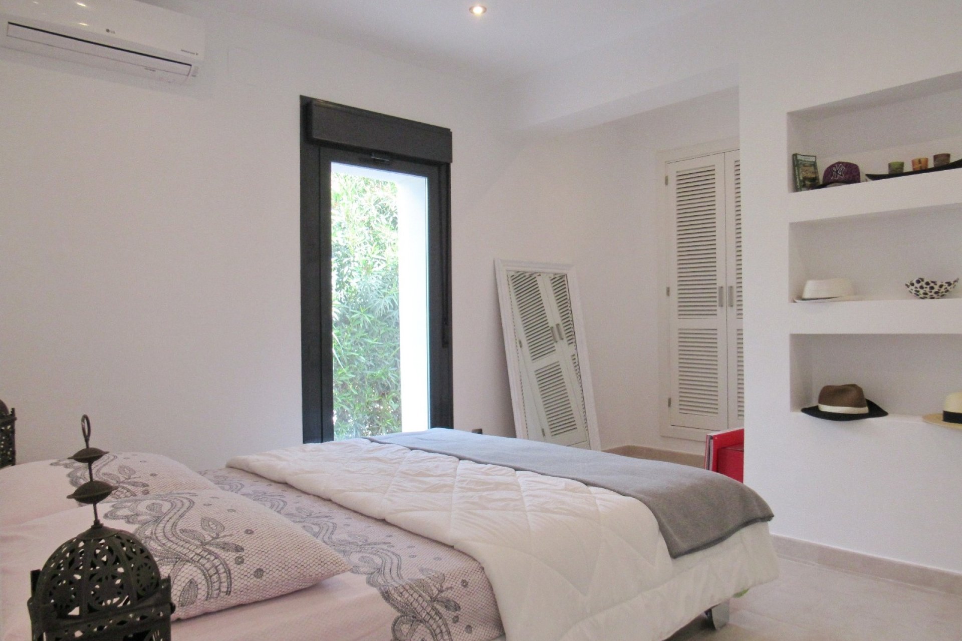 Verkoop - Villa - Moraira