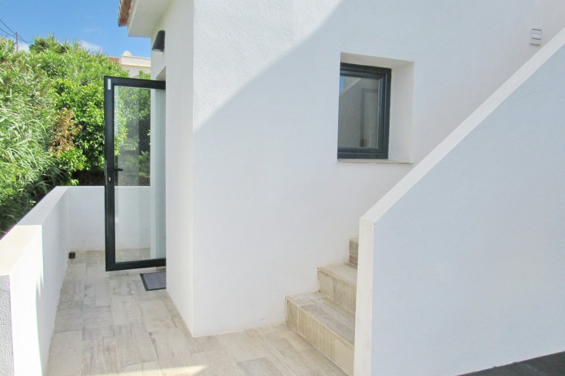 Verkoop - Villa - Moraira