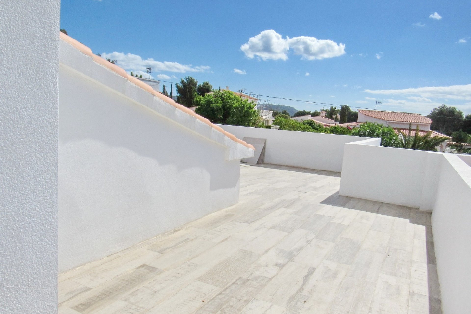 Verkoop - Villa - Moraira