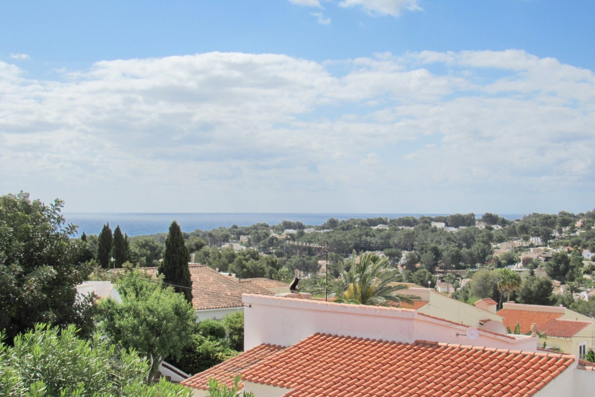 Verkoop - Villa - Moraira