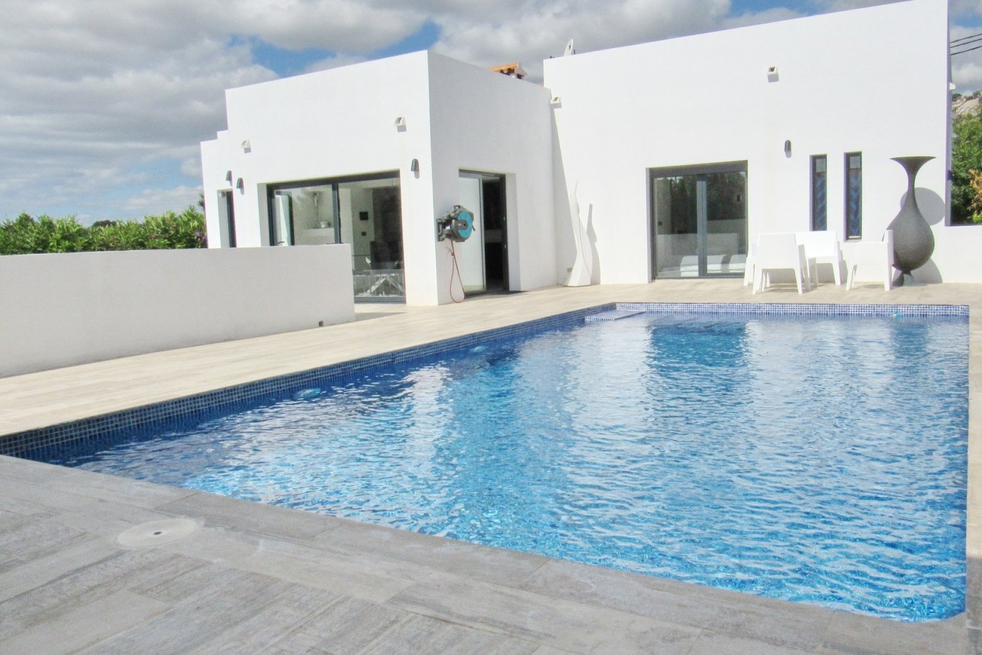 Verkoop - Villa - Moraira