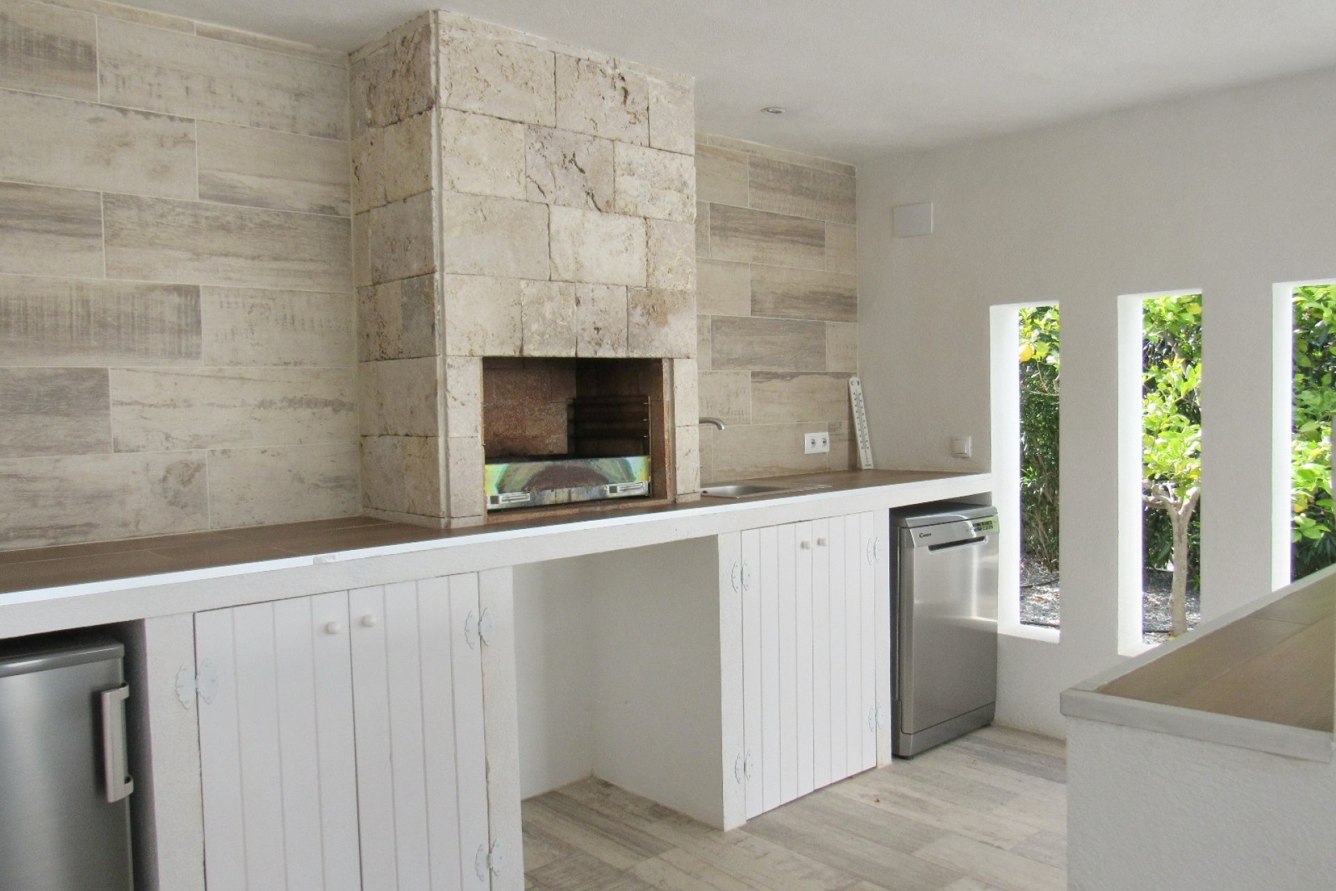 Verkoop - Villa - Moraira