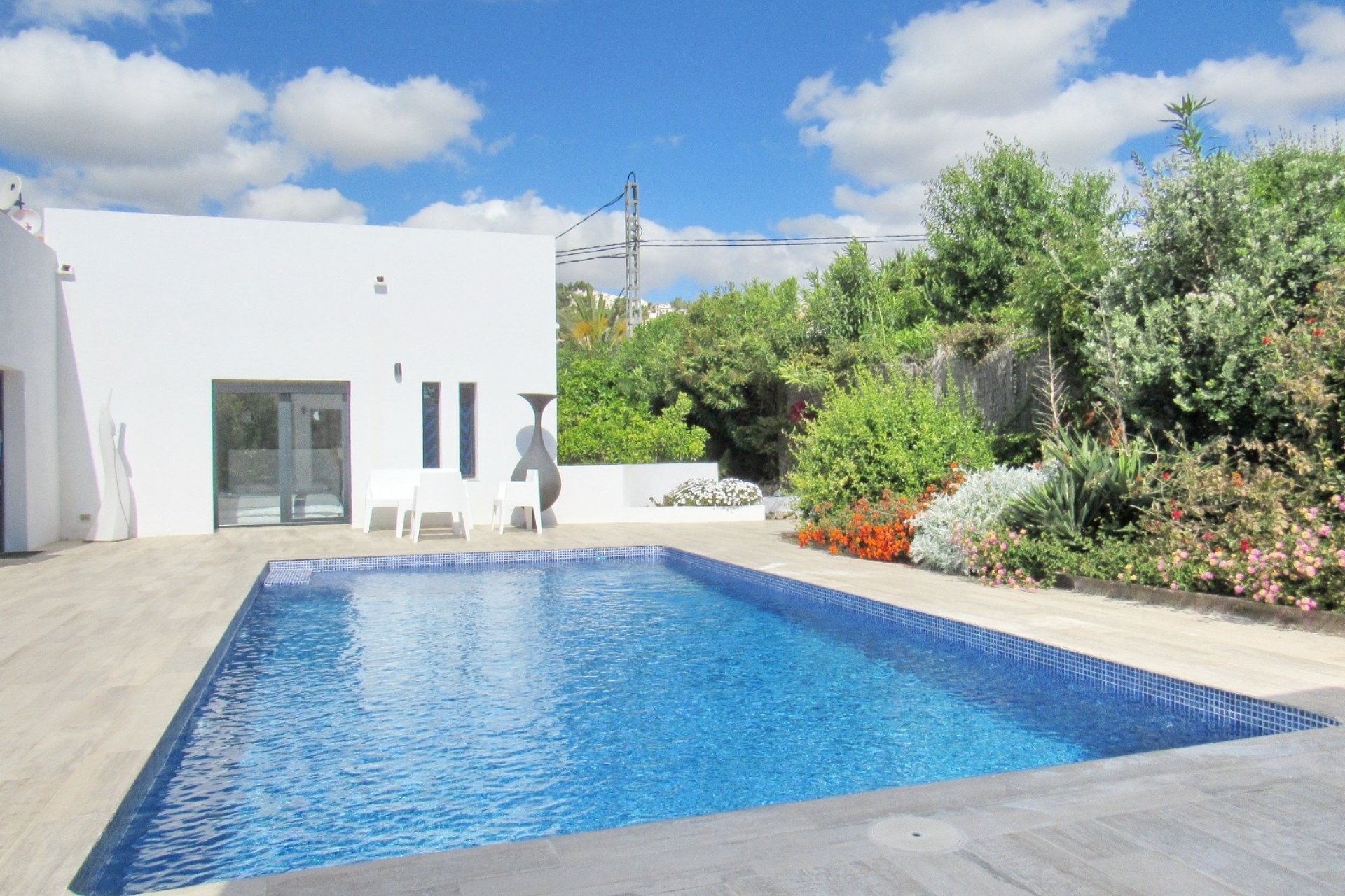 Verkoop - Villa - Moraira