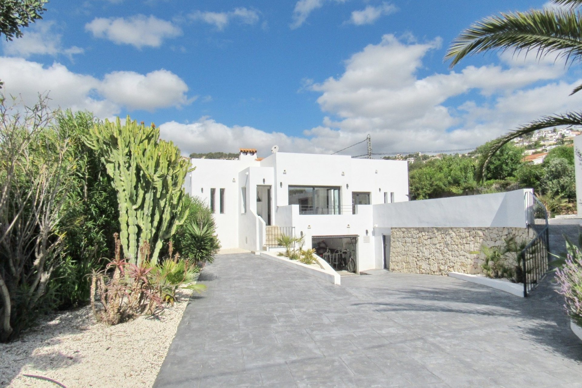 Verkoop - Villa - Moraira