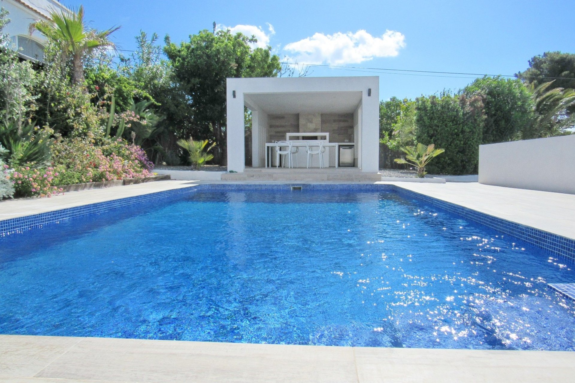 Verkoop - Villa - Moraira