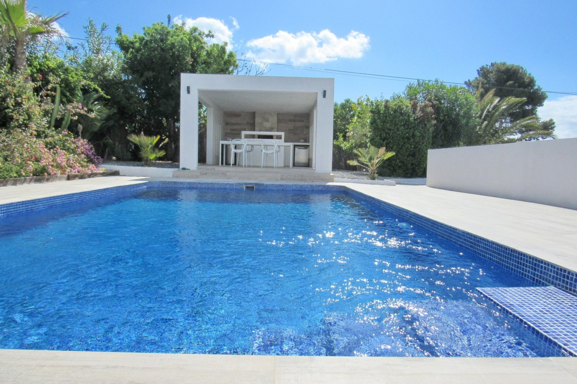 Verkoop - Villa - Moraira
