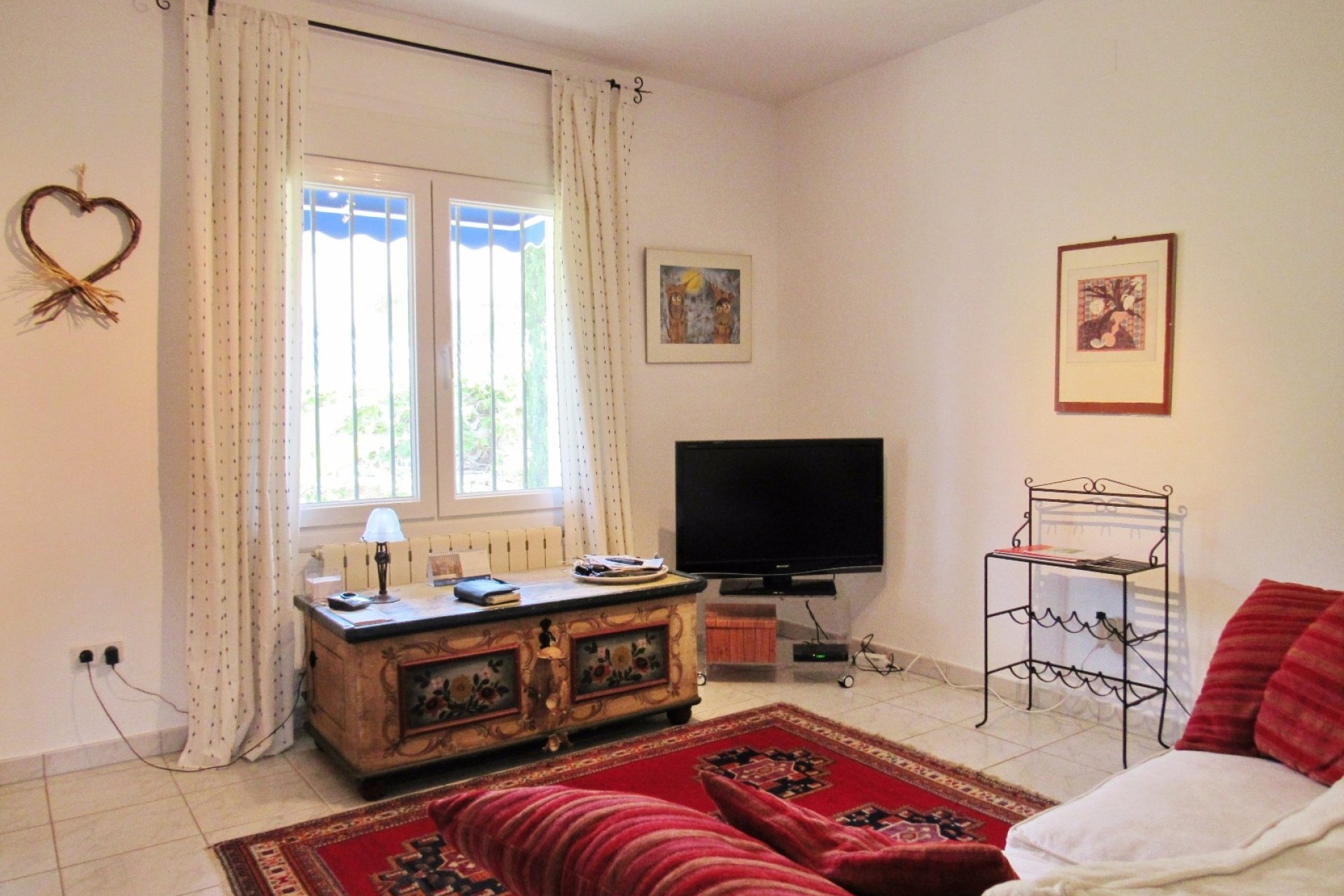 Verkoop - Villa - Moraira