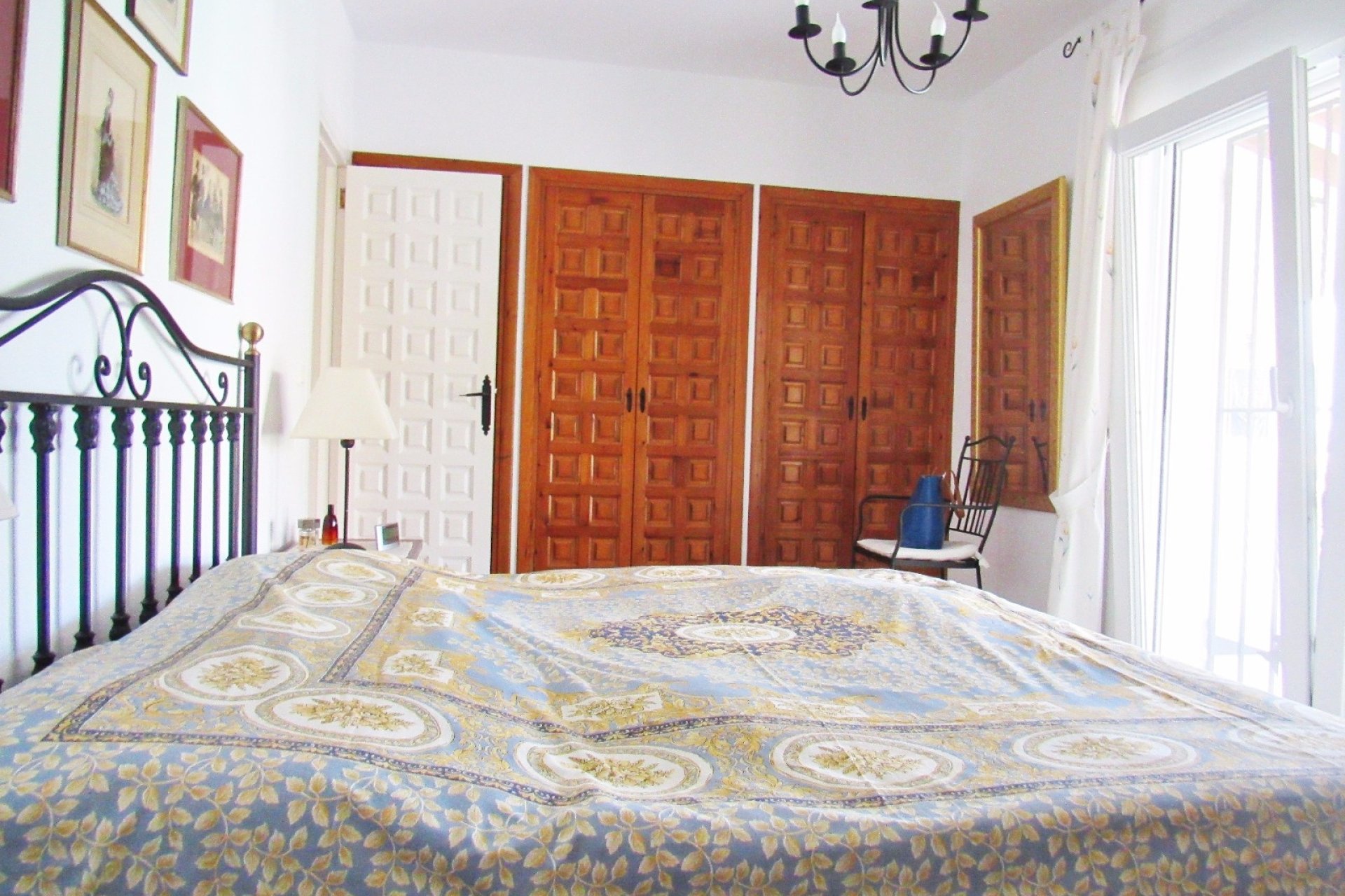 Verkoop - Villa - Moraira